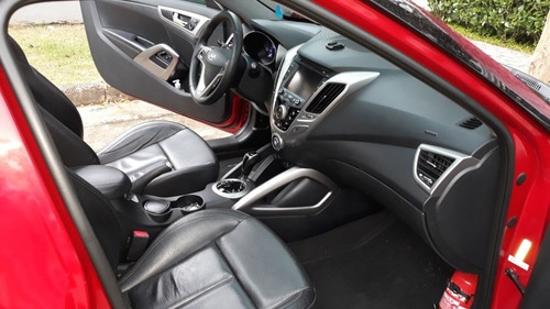 Hyundai Veloster 1.6 16v 3 Portas