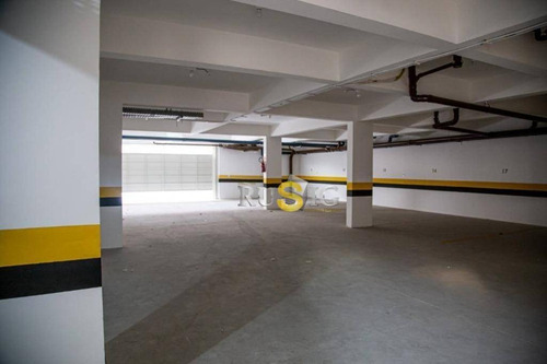 Imagem 3 de 21 de Apartamento Com 2 Dormitórios À Venda, 46 M² - Vila Progresso (zona Leste) - São Paulo/sp - Ap0932