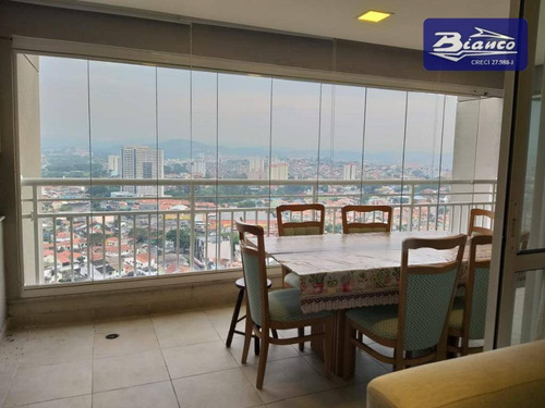 Imagem 19 de 30 de Vendo Apartamento Com 116m2,com 3 Suites. - Ap4050