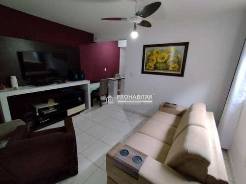 Imagem 16 de 24 de Sobrado Com 3 Dormitórios À Venda, 150 M² Por R$ 600.000,00 - Jardim São Bernardo - São Paulo/sp - So3600