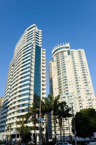 Imagem 18 de 19 de Sala Comercial Localizado(a) No Bairro Consolação Em São Paulo / São Paulo - 3709
