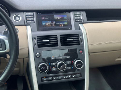 Land Rover Discovery Sport HSE 2.2 4x4 Diesel Aut.
