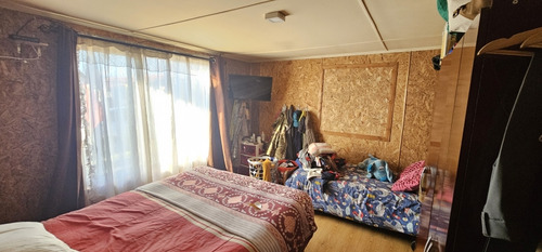 Casa En Pje Los Aromos/consultorio Victor Domingo