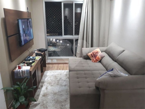 Apartamento-são Paulo-aclimação | Ref.: 345-im558452 - 345-im558452