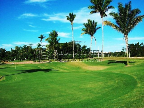 Lote Em Riviera - M16 - Golfe - 752,25m²