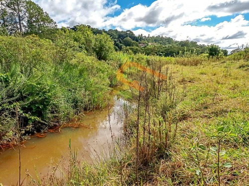 Imagem 2 de 10 de Terreno A Venda No Bairro Estância San Remo - Atibaia, Sp - 303