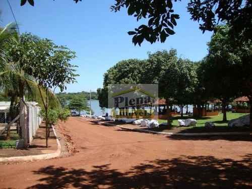 Imagem 7 de 12 de Chácara Residencial À Venda, Zona Rural, Mesópolis. - Ch0108
