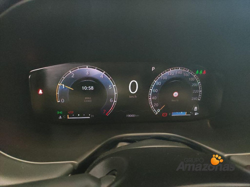 Jeep Compass 1.3 T270 TURBO FLEX S AT6