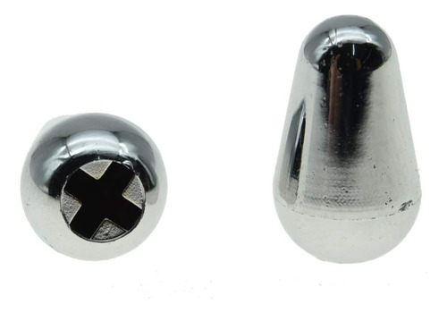 2x Interruptor 5 Vias Guitarra Fender Strat