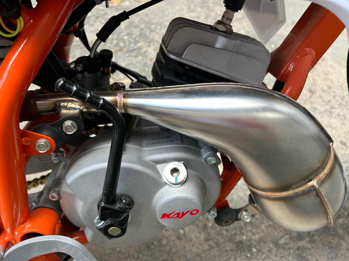 Kayo Kt50
