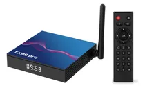 Comprar Reproductor Multimedia H618 Quad-tx98 Pro 12.0 Quad- 4k Av1
