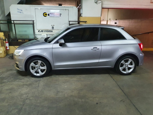 Imagen 2 de 7 de Audi A1 1.4 Tfsi Stronic 125cv 2017