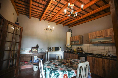 Casa Quinta En San Pedro Bs As