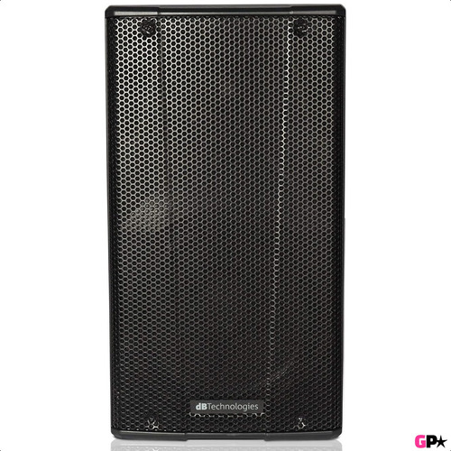 Bafle Activo Vivo 130w Rms Dsp 8 Db Technologies B-hype 8