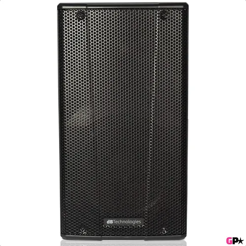 Bafle Activo Vivo 130w Rms Dsp 8 Db Technologies B-hype 8