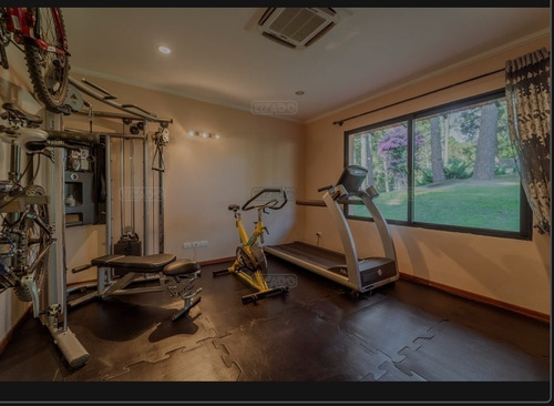 Venta Exclusiva Casa En Punta Del Este - Maldonado