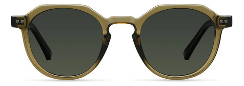 Lentes De Sol - Chauen Moss Olive