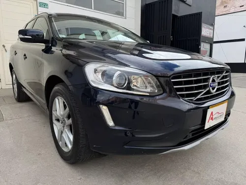 Volvo XC60 2.0 T5 Awd Summum