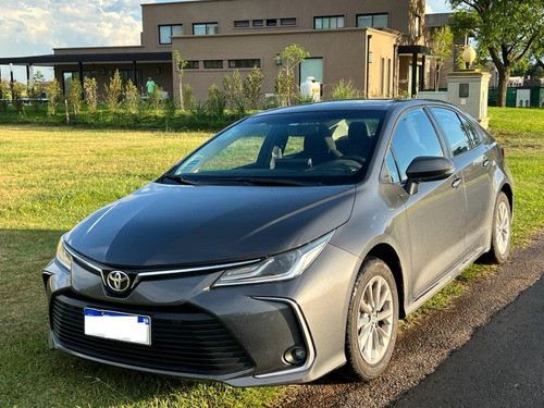 Toyota Corolla 2.0 Xei Cvt 170cv