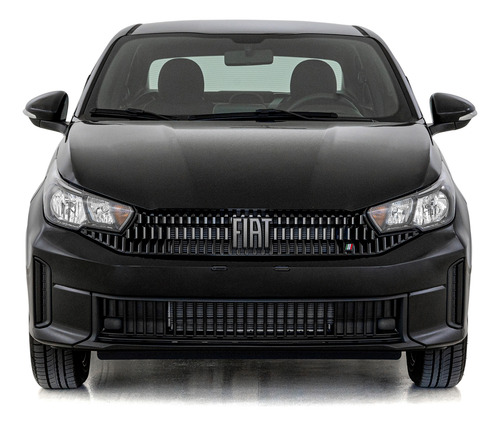 Fiat Cronos 1.3 GSE DRIVE PACK PLUS CVT L26