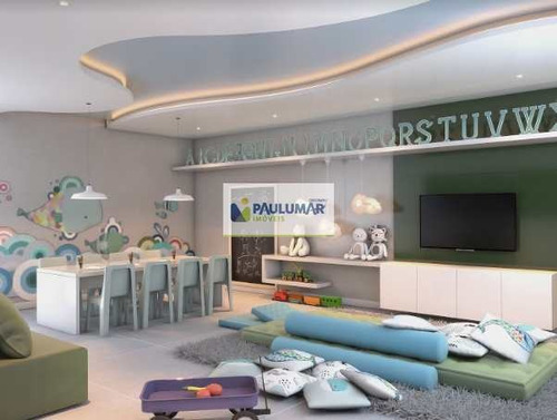 Imagem 10 de 23 de Apartamento Com 2 Dorms, Jardim Praia Grande, Mongaguá - R$ 300 Mil, Cod: 829903 - V829903