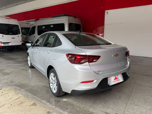 Chevrolet Onix plus 1.0 Ltz Turbo 4p