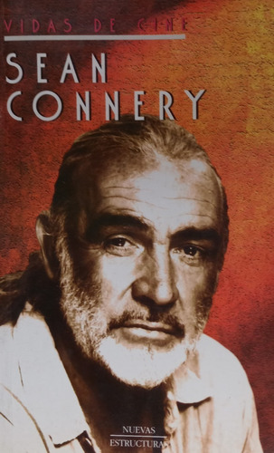 Sean Connery.