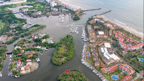Isla De Lujo En Venta El Tigre Nuevo Vallarta La Marina