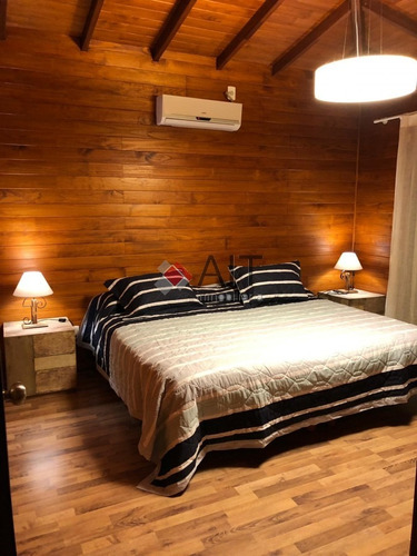 Imagen 21 de 30 de Chacra 15 Hás Con Cabañas En Pueblo Eden Espectacular!! Consulte!- Ref: 6430