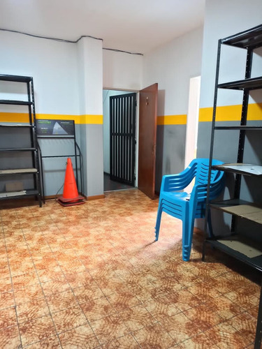 Venta Edificio, Terreno, Local Comercial, Fondo De Comercio. Oportunidad De Inversión En Catia. R.o