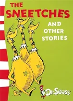 Comprar Libro En Ingles Dr. Seuss -the Sneeches And Other Stories
