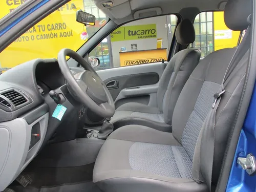 Renault Clio Cool 1600cc Mt Aa