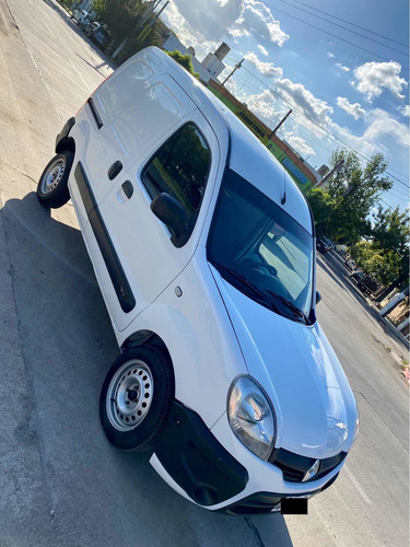 Renault Kangoo 1.6 Furgon Ph3 Confort 1plc 2015