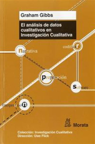 Analisis De Datos Cualitativos En Investigacion Cualitat - G