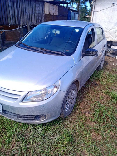 Gol G5