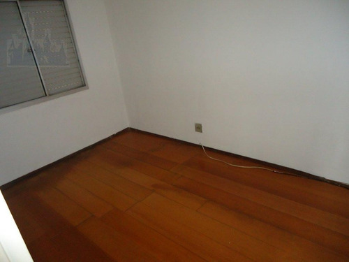 Imagem 18 de 30 de Apartamento Para Venda, 2 Dormitórios, Vila Vermelha - São Paulo - 8140