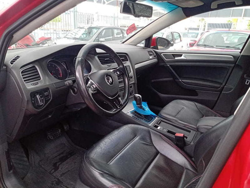 Imagem 11 de 13 de Volkswagen Golf 1.4 Tsi Comfortline 16v Turbo 2014