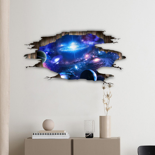 Adesivo De Parede Arte Decorativa Adesivo De Parede Estilo C
