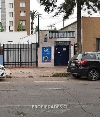 Imagen 8 de 10 de Casa En Venta De 6 Dorm. En Ñuñoa