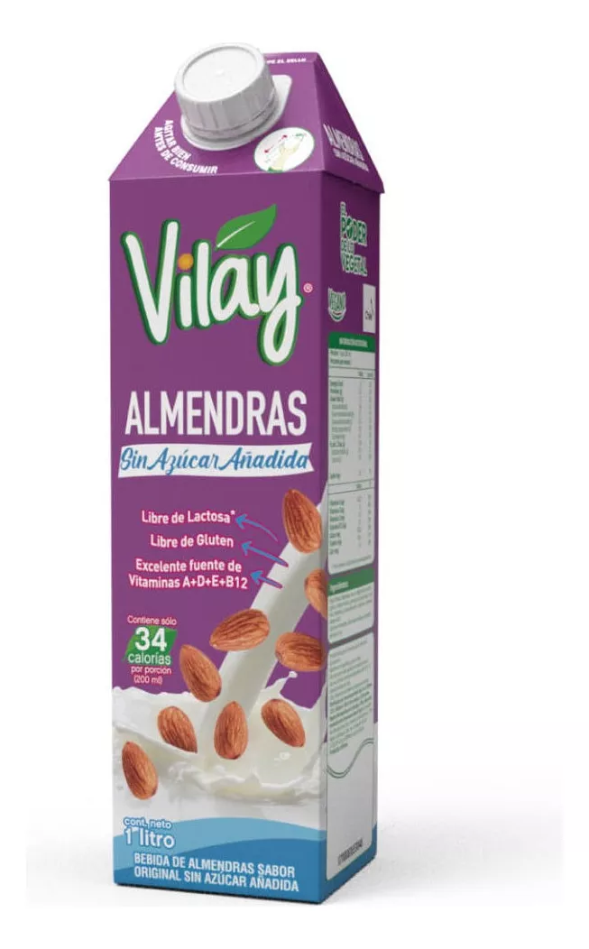 Segunda imagen para búsqueda de leche sin lactosa