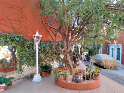Imagen 3 de 22 de Casa Amueblada En Renta Centro De San Miguel De Allende, Guanajuato