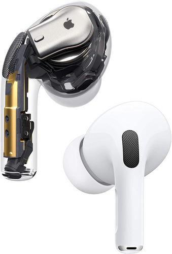 Apple AirPods Pro con estuche de carga MagSafe