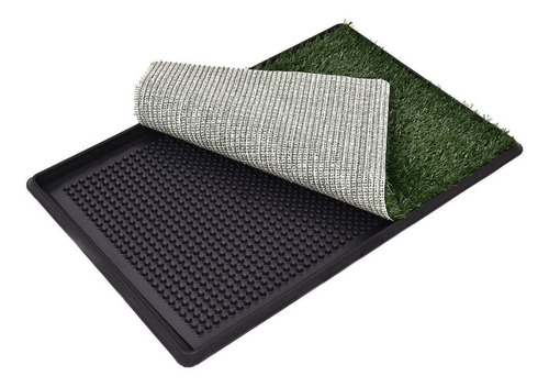 Super Oferta!!!! Baño Portátil Mascotas Perros 63x51cm