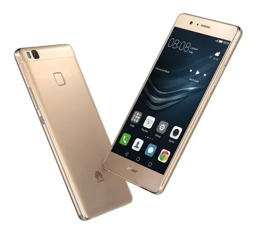 Celular Huawei P9 Lite 8gb 2gb Ram Liberado Refabricado (Reacondicionado)