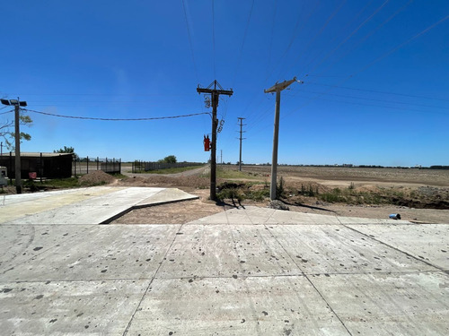 Imagen 6 de 11 de Vende Terreno Industrial En Puerto San Martin