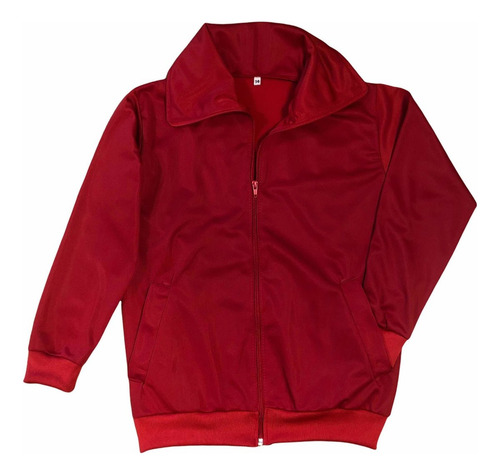 Campera Serigrafia Haikyuu Nekoma Cosplay Gastovic Anime