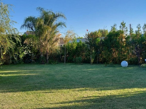 Casa Chalet En Venta En Alamo Alto, Escobar, G.b.a. Zona Norte