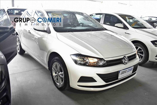 Imagem 3 de 15 de Polo 1.6 Msi Total Flex Manual