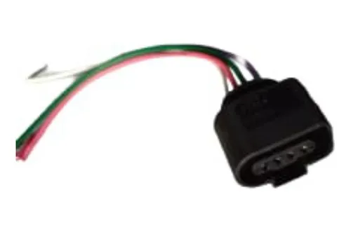 comprar Ficha 4 Cables  V.w Temperatura Aire Flujo 