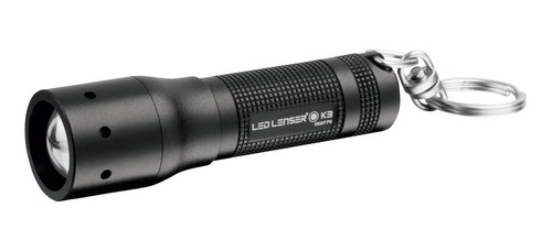 Led Lenser K3 Taschenlampe